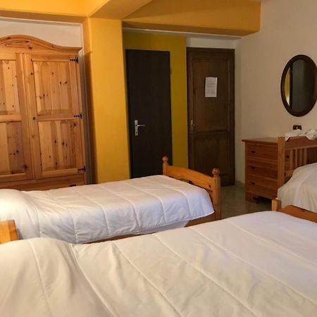 Hotel Panoramico Corfino エクステリア 写真