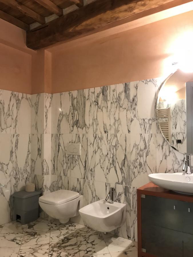 Hotel Panoramico Corfino エクステリア 写真
